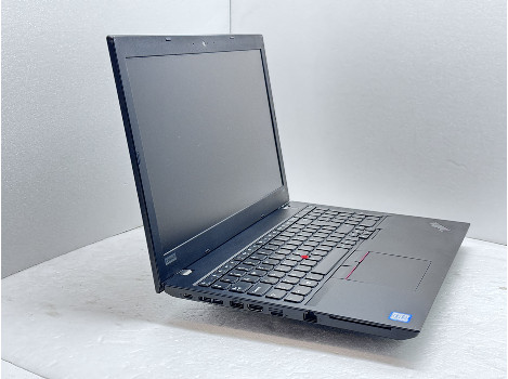 Lenovo ThinkPad L580 15.6" i5-8250U 16GB 260GB клас А
