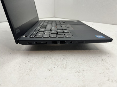 Lenovo ThinkPad T490 14" i5-8265U 16GB 510GB клас А