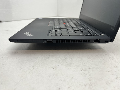 Lenovo ThinkPad T490 14" i5-8265U 16GB 510GB клас А