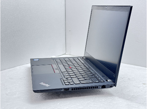 Lenovo ThinkPad T490 14" i5-8265U 16GB 510GB клас А