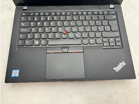 Lenovo ThinkPad T490 14" i5-8265U 16GB 510GB клас А