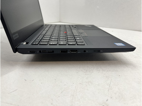 Lenovo ThinkPad T490 14" i5-8265U 16GB 510GB клас А