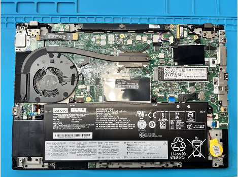 Lenovo ThinkPad T490 14" i5-8265U 16GB 510GB клас А