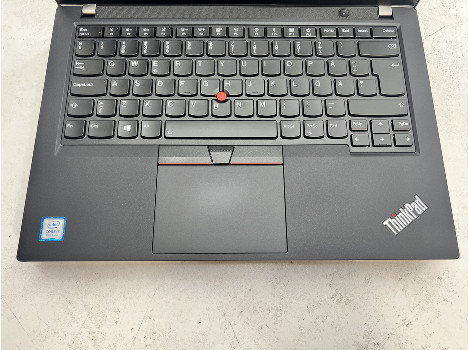 Lenovo ThinkPad T490 14" i5-8265U 16GB 510GB клас А