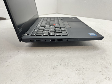 Lenovo ThinkPad T490 14" i5-8265U 16GB 510GB клас А