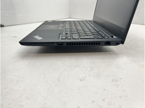 Lenovo ThinkPad T490 14" i5-8265U 16GB 510GB клас А