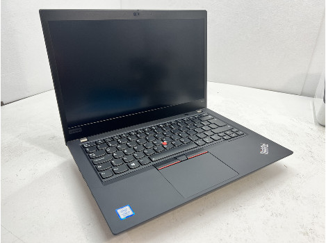 Lenovo ThinkPad T490 14" i5-8265U 16GB 510GB клас Като Нов