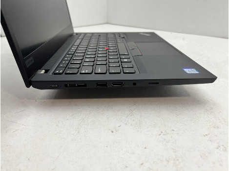 Lenovo ThinkPad T490 14" i5-8265U 16GB 510GB клас Като Нов