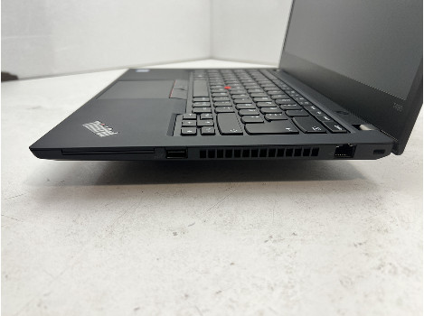 Lenovo ThinkPad T490 14" i5-8265U 16GB 510GB клас Като Нов