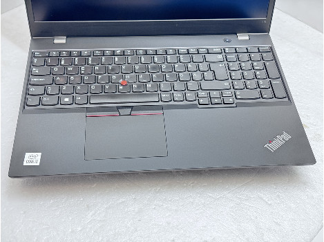 Lenovo ThinkPad L15 15.6" Touch i3-10110U 16GB 510GB клас А