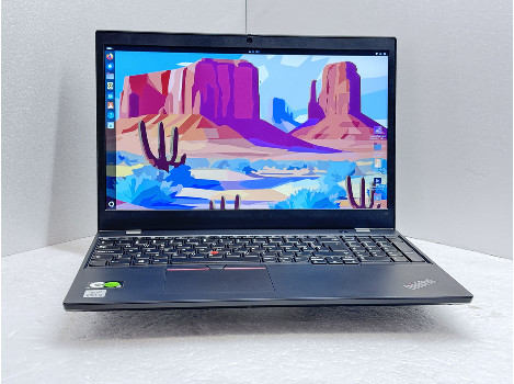 Lenovo ThinkPad L15 15.6" i3-10110U 16GB 510GB клас А