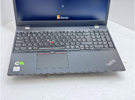Lenovo ThinkPad L15 15.6" i3-10110U 16GB 510GB клас А