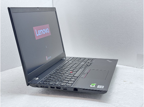 Lenovo ThinkPad L15 15.6" i3-10110U 16GB 510GB клас А