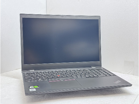 Lenovo ThinkPad L15 15.6" i3-10110U 16GB 510GB клас А