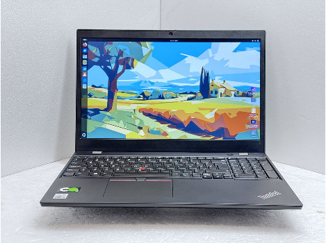 Lenovo ThinkPad L15 15.6" i3-10110U 16GB 510GB клас А