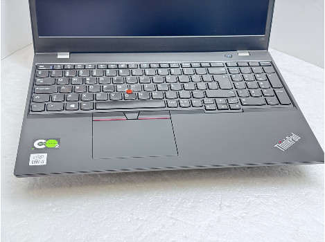 Lenovo ThinkPad L15 15.6" i3-10110U 16GB 510GB клас А
