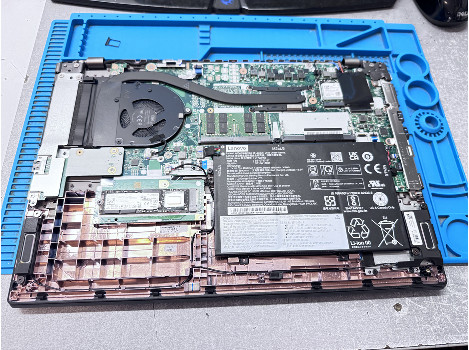 Lenovo ThinkPad L15 15.6" i3-10110U 16GB 510GB клас А