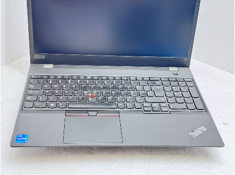 Lenovo ThinkPad T15 G2 15.6" i5-1135G7 16GB 260GB клас А