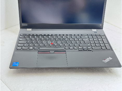 Lenovo ThinkPad T15 G2 15.6" i5-1135G7 16GB 260GB клас А