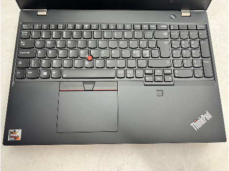 Lenovo ThinkPad L15 G2 15.6" Ryzen 7 PRO 5850U 16GB 510GB клас А