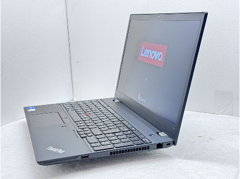 Lenovo ThinkPad T15 G2 15.6" i5-1145G7 16GB 260GB клас А