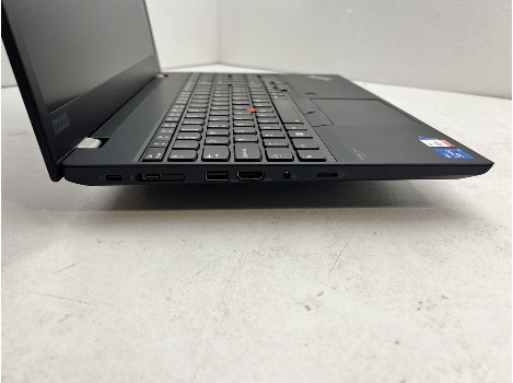 Lenovo ThinkPad T15 G2 15.6" i5-1145G7 16GB 260GB клас А