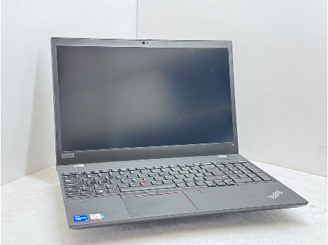 Lenovo ThinkPad T15 G2 15.6" i5-1145G7 16GB 260GB клас А