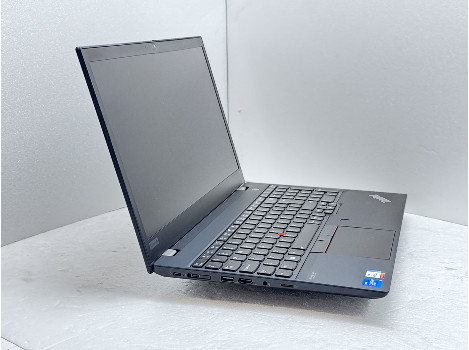 Lenovo ThinkPad T15 G2 15.6" i5-1145G7 16GB 260GB клас А