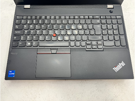Lenovo ThinkPad T15 G2 15.6" i5-1135G7 16GB 260GB клас А
