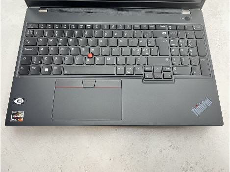 Lenovo ThinkPad L15 G3 15.6" Ryzen 7 PRO 5875U 16GB 510GB клас Като Нов