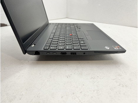 Lenovo ThinkPad L15 G3 15.6" Ryzen 7 PRO 5875U 16GB 510GB клас Като Нов