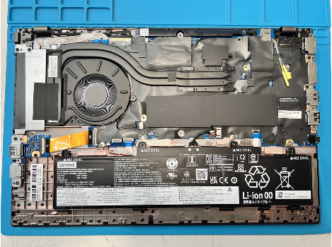 Lenovo ThinkPad L15 G3 15.6" Ryzen 7 PRO 5875U 16GB 510GB клас Като Нов