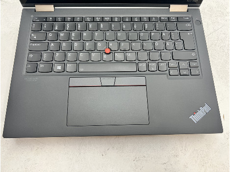 Lenovo ThinkPad X13 Yoga G2 13.3" Touch i5-1135G7 16GB 510GB клас А