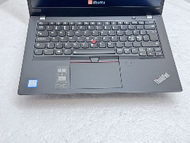 Лаптоп Lenovo ThinkPad X390 13" i5-8265U 16GB 260GB клас А