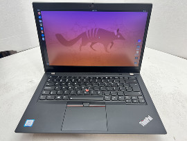 Лаптоп Lenovo ThinkPad T490 14" i5-8265U 16GB 510GB клас А