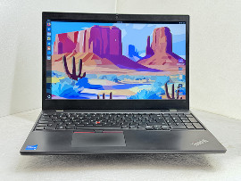 Лаптоп Lenovo ThinkPad L15 G2 15.6" i5-1135G7 16GB 260GB клас А