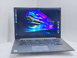 Лаптоп Lenovo ThinkPad X1 Extreme G3 15.6" i7-10750H 32GB 1020GB клас А