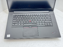Лаптоп Lenovo ThinkPad X1 Extreme G3 15.6" i7-10750H 32GB 1020GB клас А