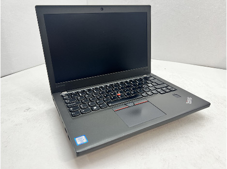 Lenovo ThinkPad X270 12.5" i5-6300U 8GB 260GB клас А