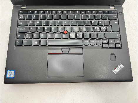 Lenovo ThinkPad X270 12.5" i5-6300U 8GB 260GB клас А