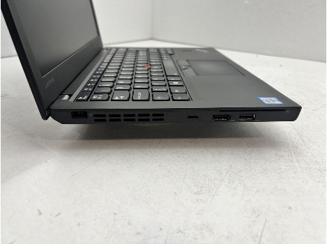 Lenovo ThinkPad X270 12.5" i5-6300U 8GB 260GB клас А