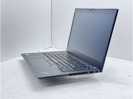 Lenovo ThinkPad X390 13" i5-8265U 16GB 260GB клас А