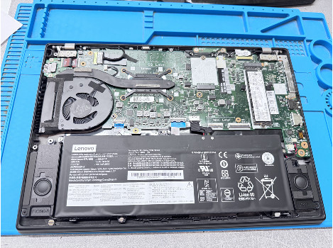 Lenovo ThinkPad X390 13" i5-8265U 16GB 260GB клас А