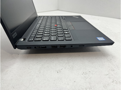 Lenovo ThinkPad T490 14" i5-8265U 16GB 510GB клас А
