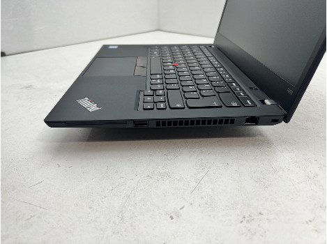 Lenovo ThinkPad T490 14" i5-8265U 16GB 510GB клас А