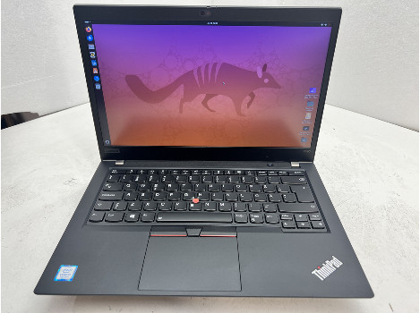Lenovo ThinkPad T490 14" i5-8265U 16GB 510GB клас А
