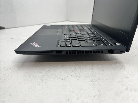 Lenovo ThinkPad T490 14" i5-8265U 16GB 510GB клас А