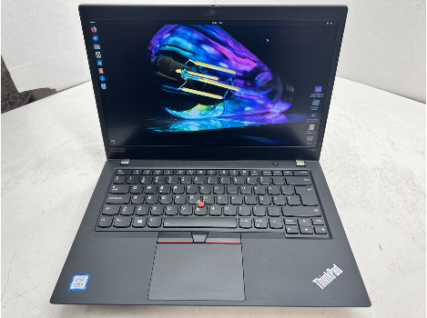 Lenovo ThinkPad T490 14" i5-8265U 16GB 510GB клас Като Нов