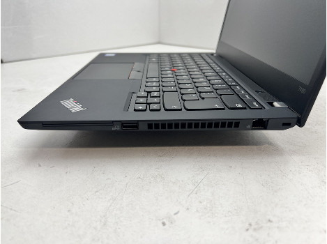 Lenovo ThinkPad T490 14" i5-8265U 16GB 510GB клас Като Нов