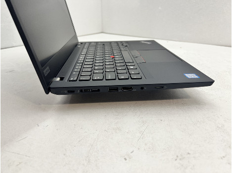 Lenovo ThinkPad T490 14" i5-8265U 16GB 510GB клас А